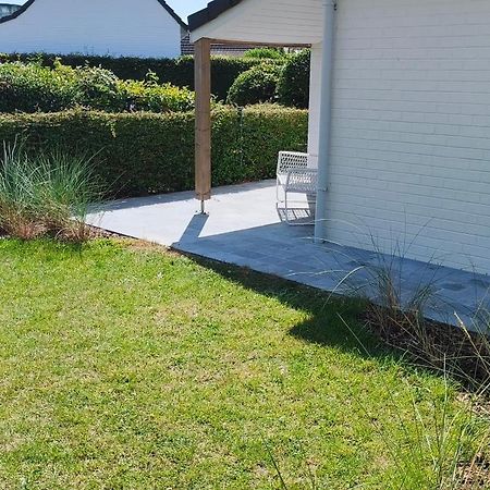 Premium Holidays - Modern Vacation Home In A Vacation Park In Nieuwpoort Exteriör bild