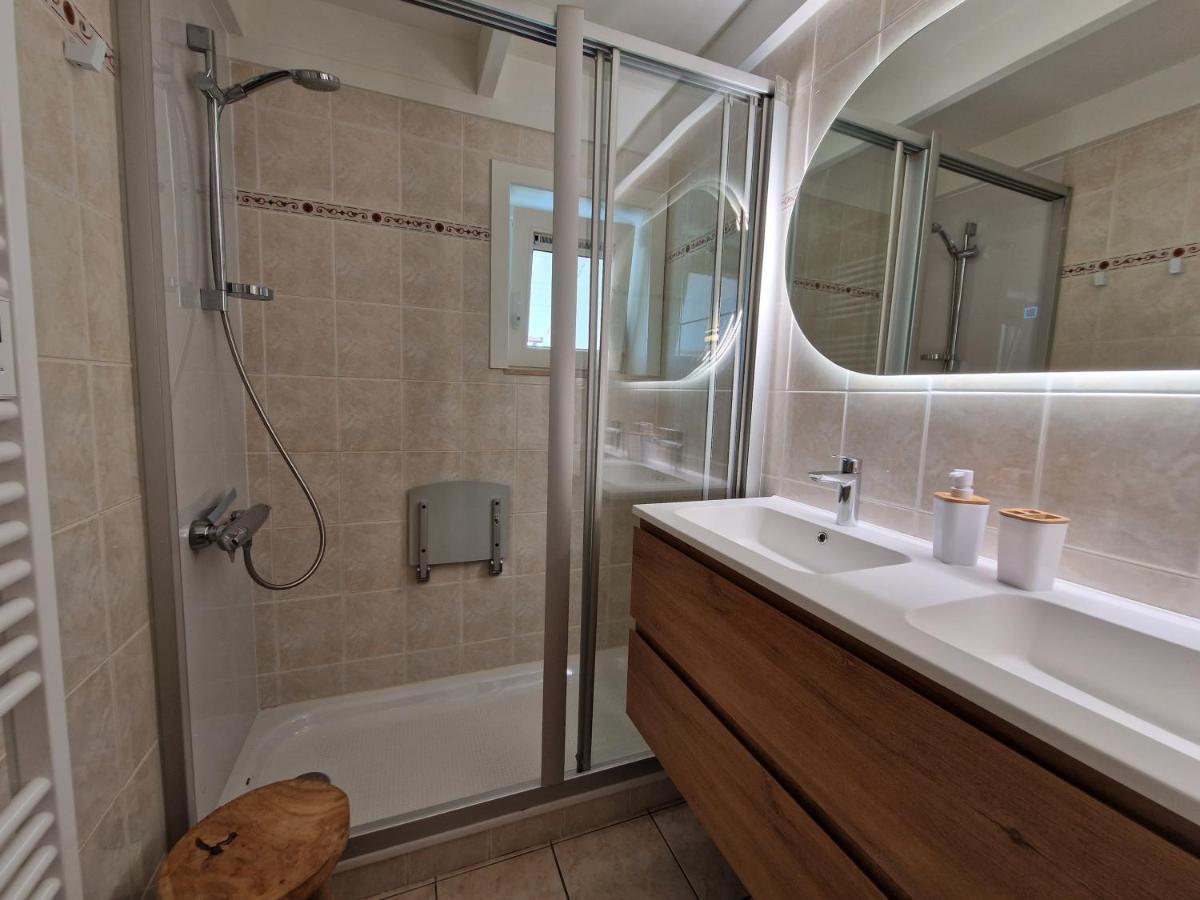 Premium Holidays - Modern Vacation Home In A Vacation Park In Nieuwpoort Exteriör bild