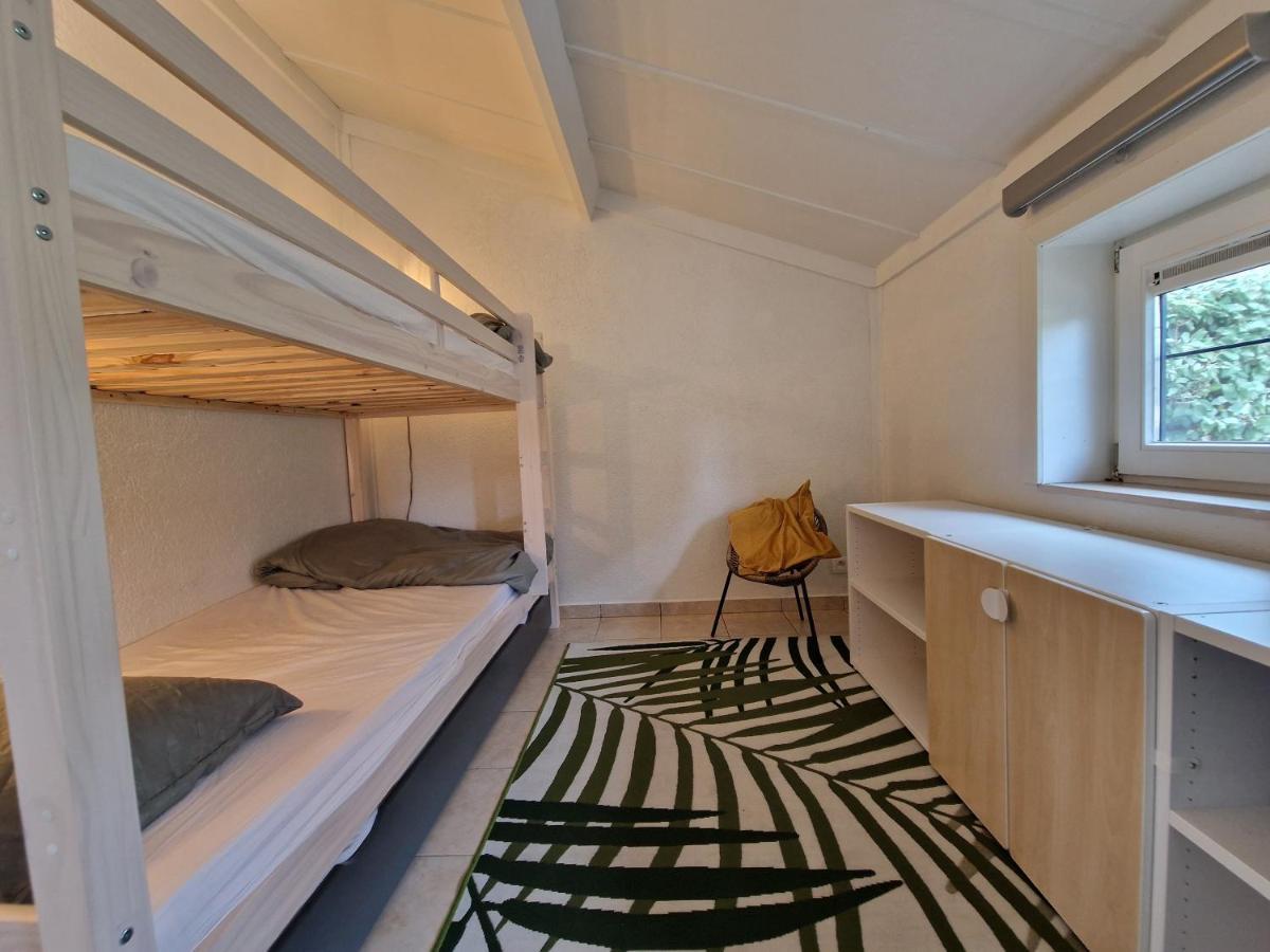 Premium Holidays - Modern Vacation Home In A Vacation Park In Nieuwpoort Exteriör bild