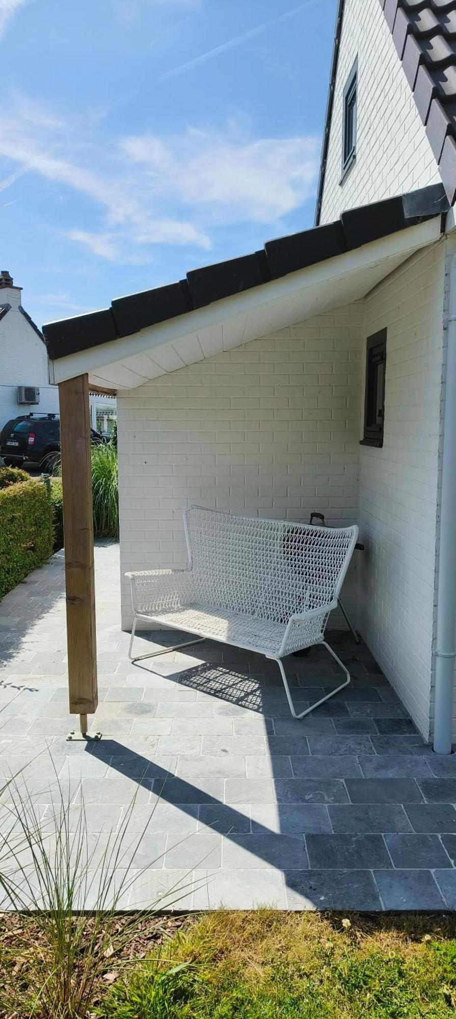 Premium Holidays - Modern Vacation Home In A Vacation Park In Nieuwpoort Exteriör bild