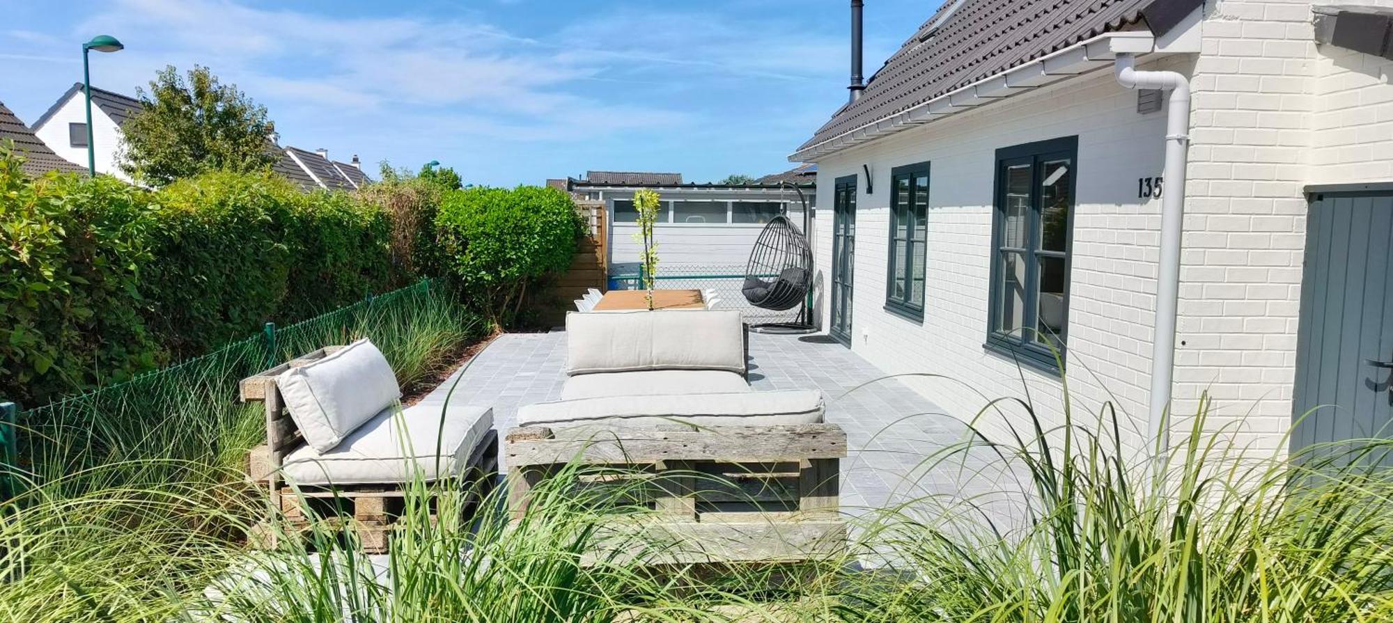Premium Holidays - Modern Vacation Home In A Vacation Park In Nieuwpoort Exteriör bild
